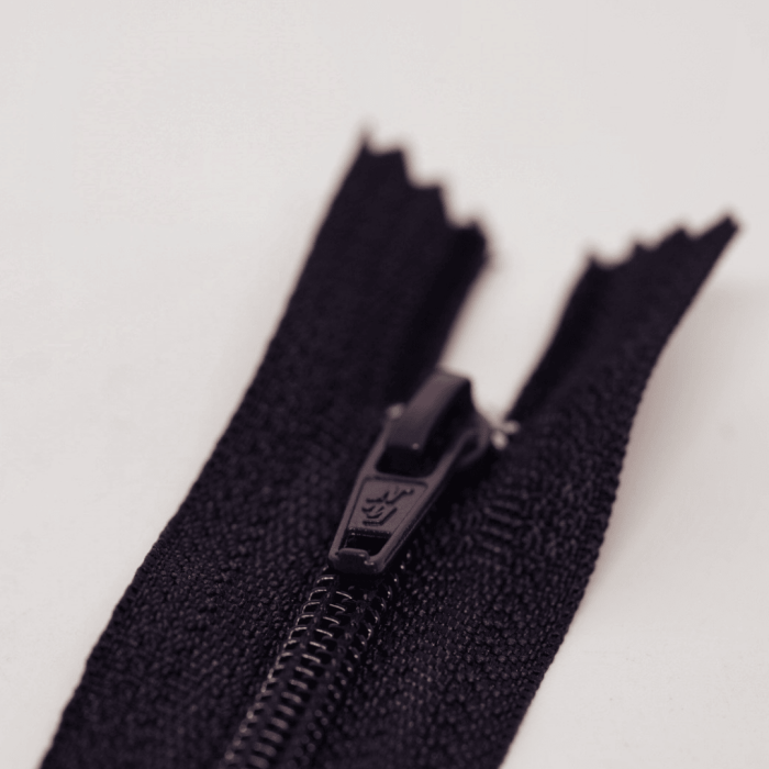 Cierre Nylon 4 15 cm