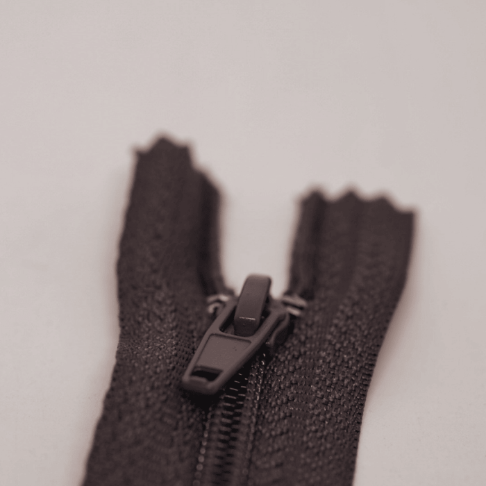 Cierre Nylon 4 15 cm